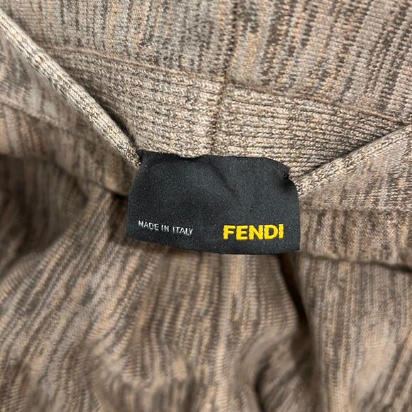 Fendi Y2K skirt - Picture 3 of 3